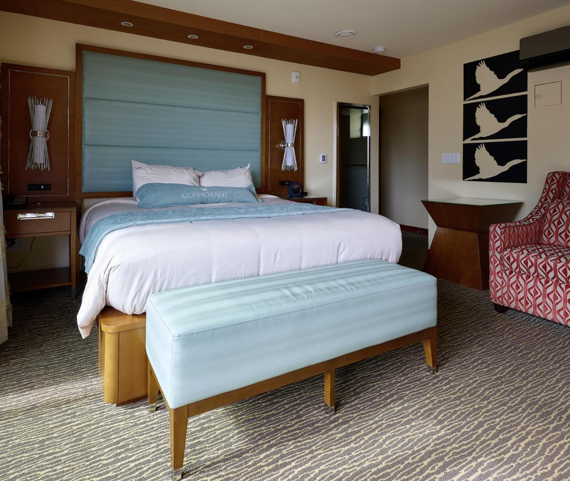 Cormorant Boutique 3* San Diego