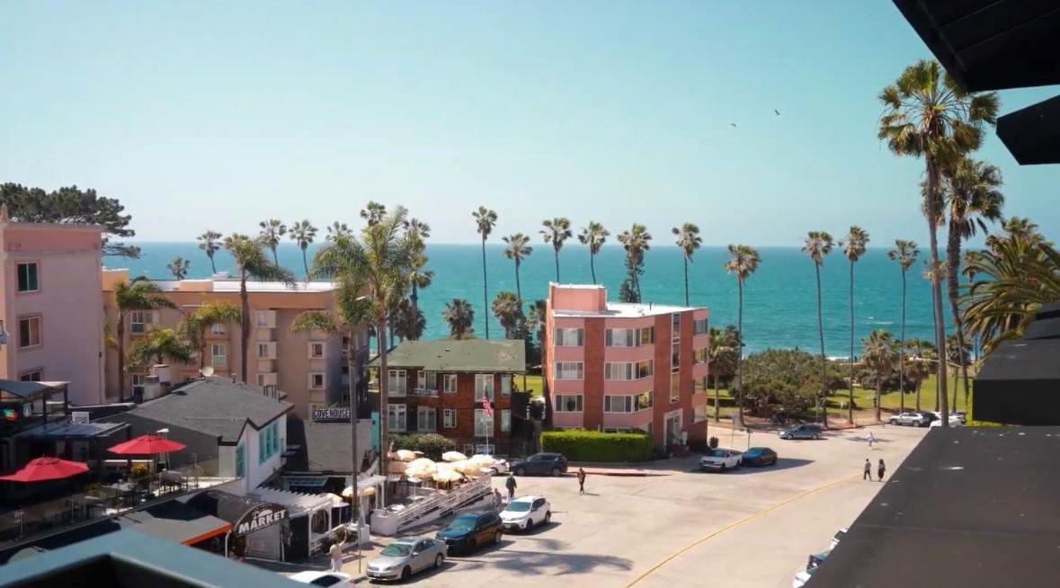 Cormorant Boutique 3* San Diego
