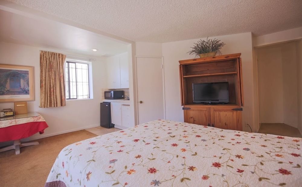 Cormorant Boutique 3* San Diego