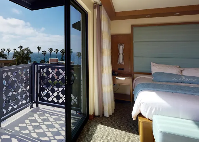 Cormorant Boutique Hotel