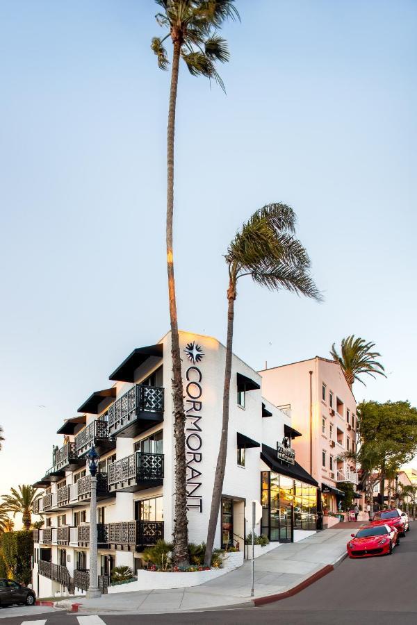 Hotel Cormorant Boutique 3*
