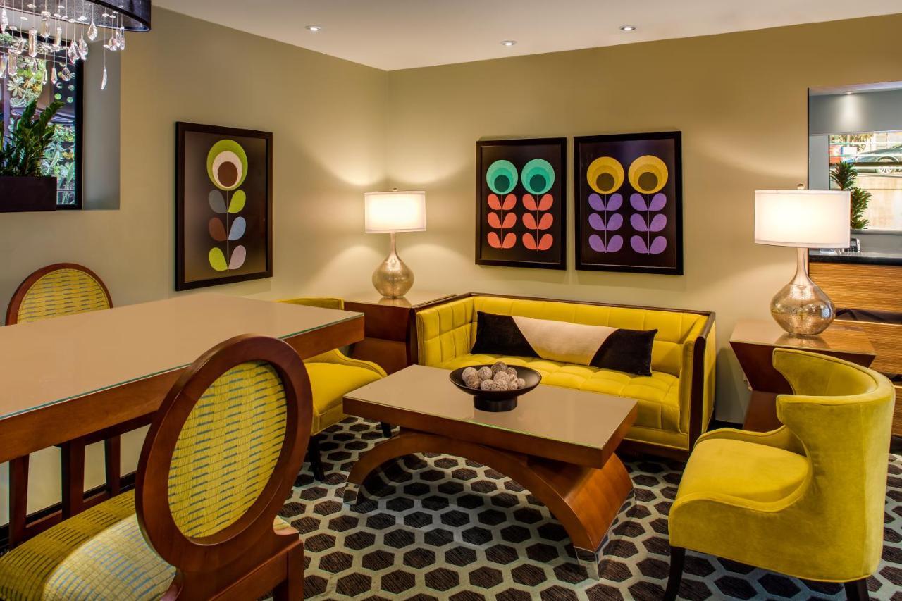 Cormorant Boutique Hotel San Diego