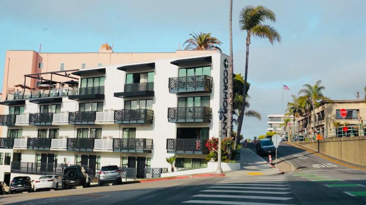 Cormorant Boutique Hotel 3*