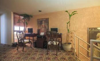 Cormorant Boutique Hotel